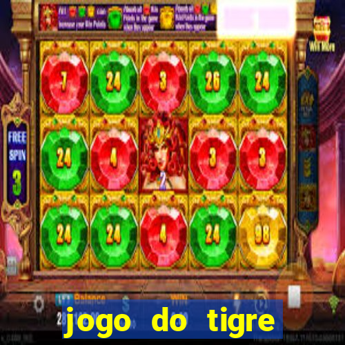 jogo do tigre falso dinheiro infinito